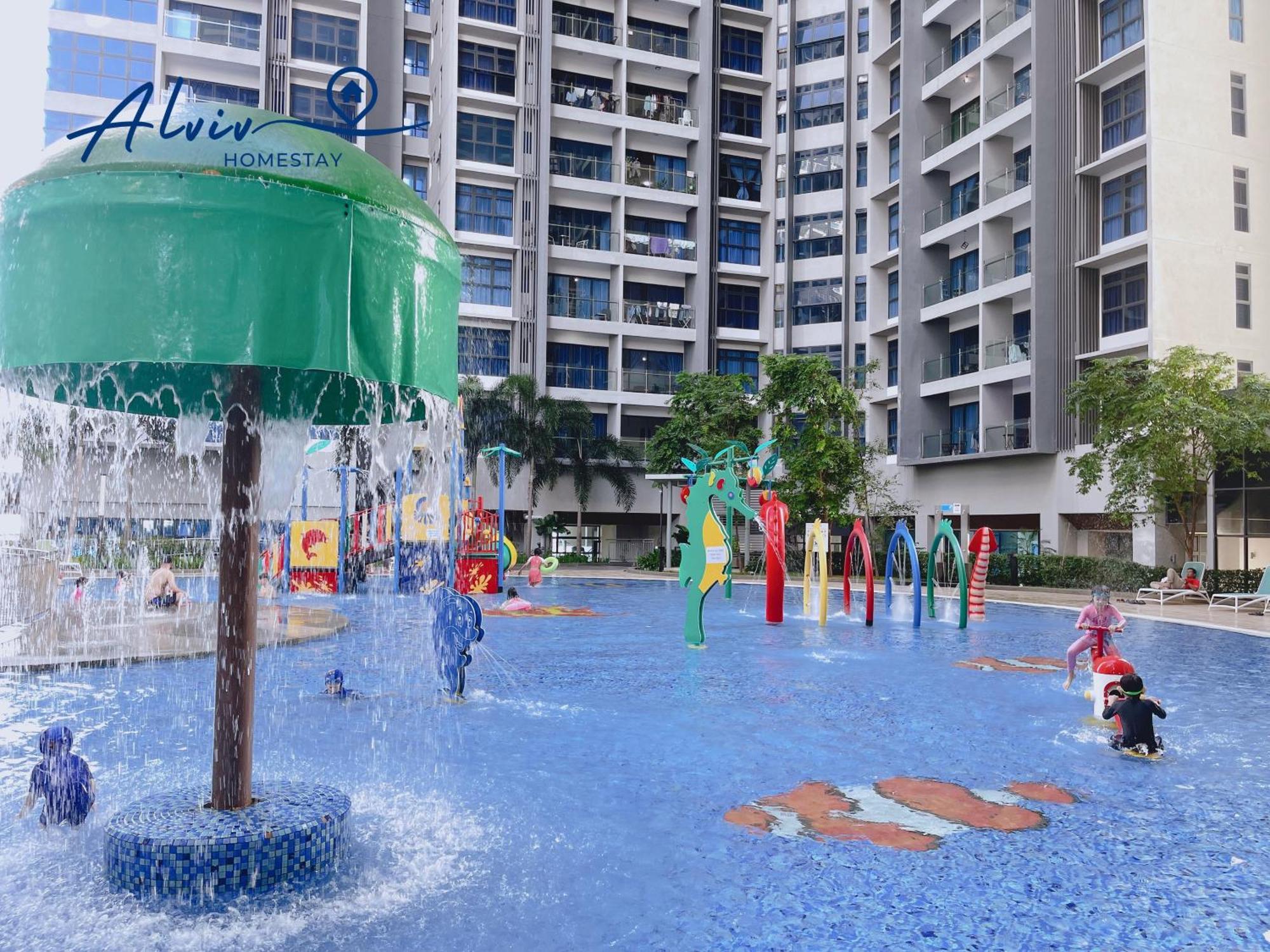 Apartament Atlantis Melaka I 5-11Pax I 5Min Jonkerst By Alviv Management Zewnętrze zdjęcie