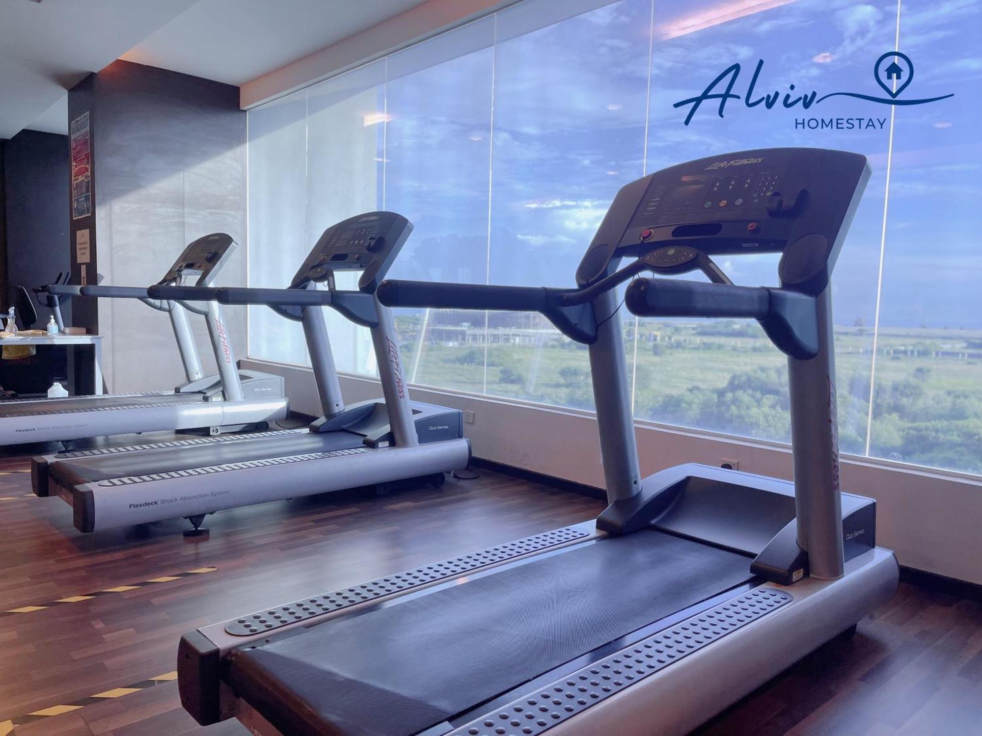 Apartament Atlantis Melaka I 5-11Pax I 5Min Jonkerst By Alviv Management Zewnętrze zdjęcie