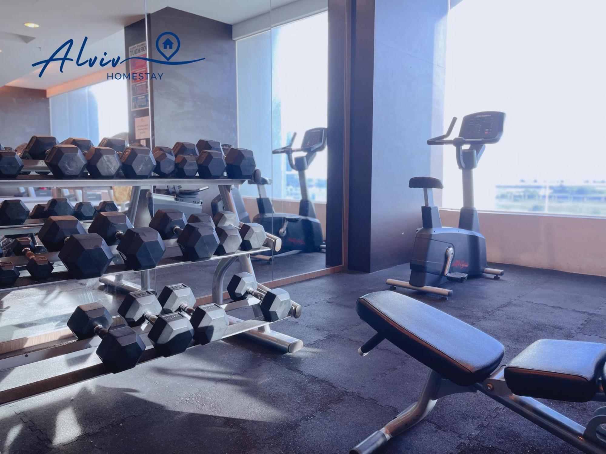 Apartament Atlantis Melaka I 5-11Pax I 5Min Jonkerst By Alviv Management Zewnętrze zdjęcie