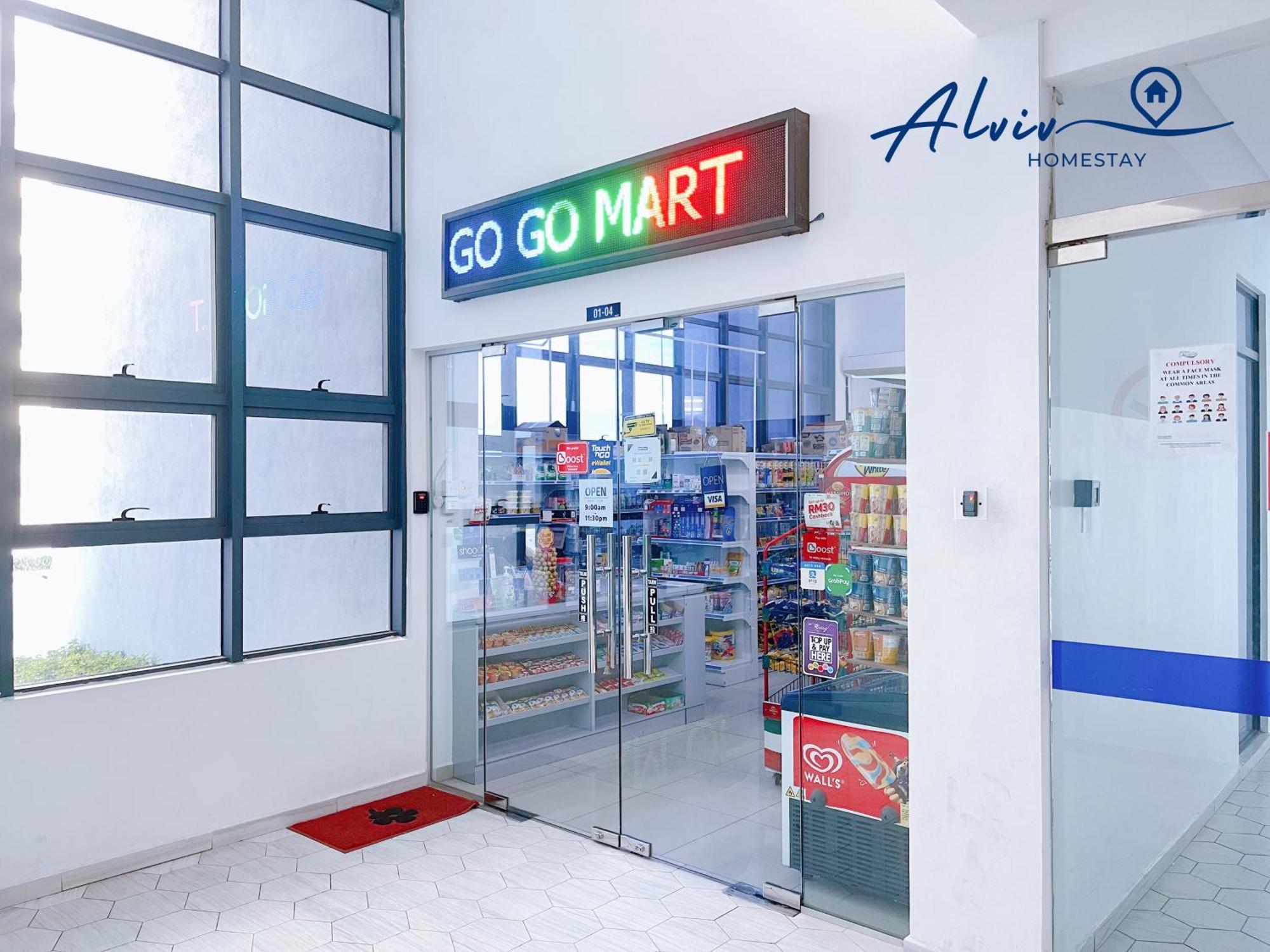 Apartament Atlantis Melaka I 5-11Pax I 5Min Jonkerst By Alviv Management Zewnętrze zdjęcie
