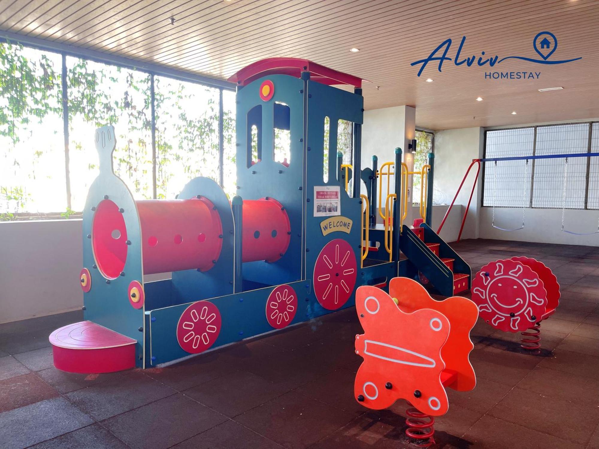 Apartament Atlantis Melaka I 5-11Pax I 5Min Jonkerst By Alviv Management Zewnętrze zdjęcie
