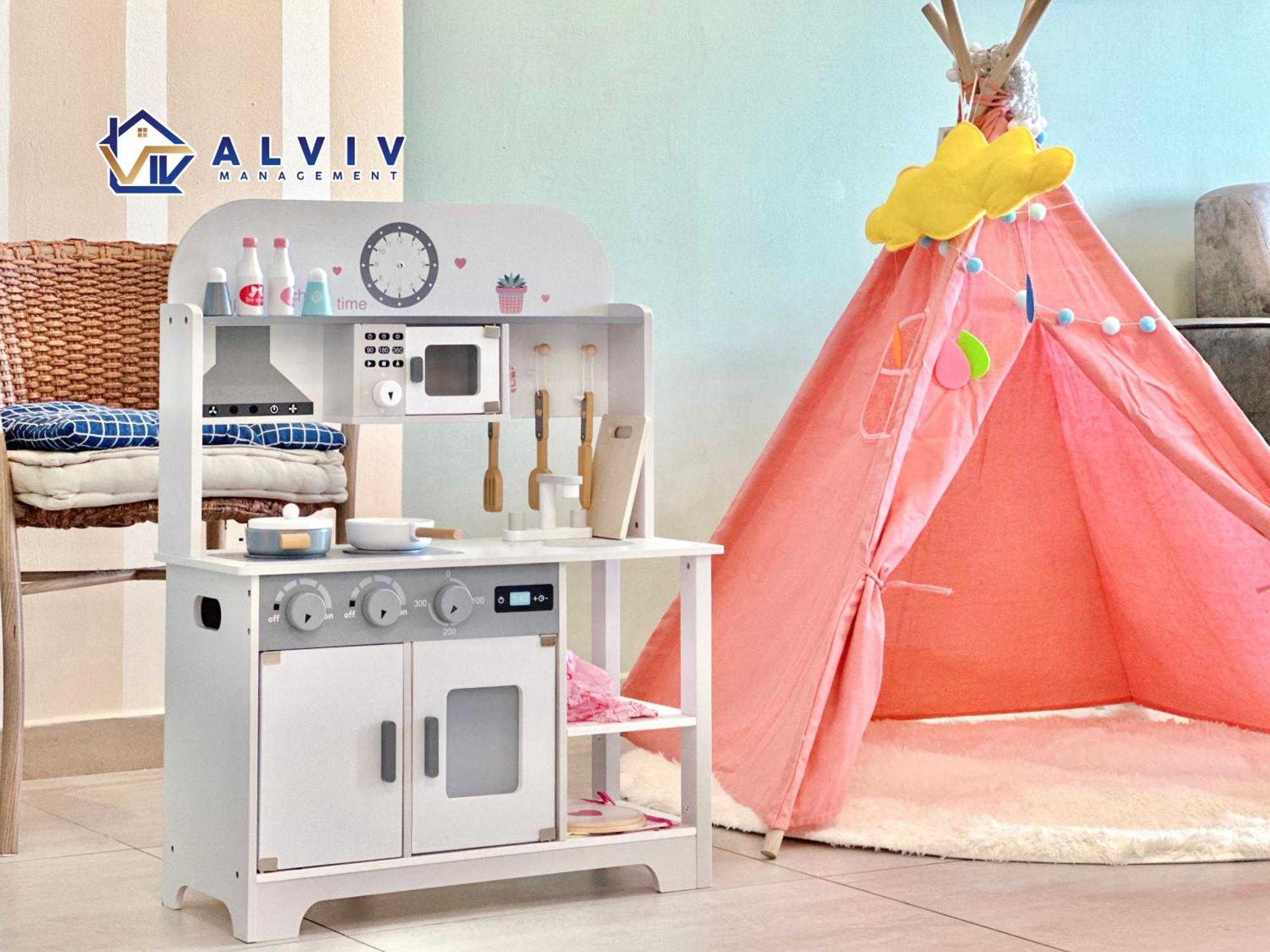 Apartament Atlantis Melaka I 5-11Pax I 5Min Jonkerst By Alviv Management Zewnętrze zdjęcie