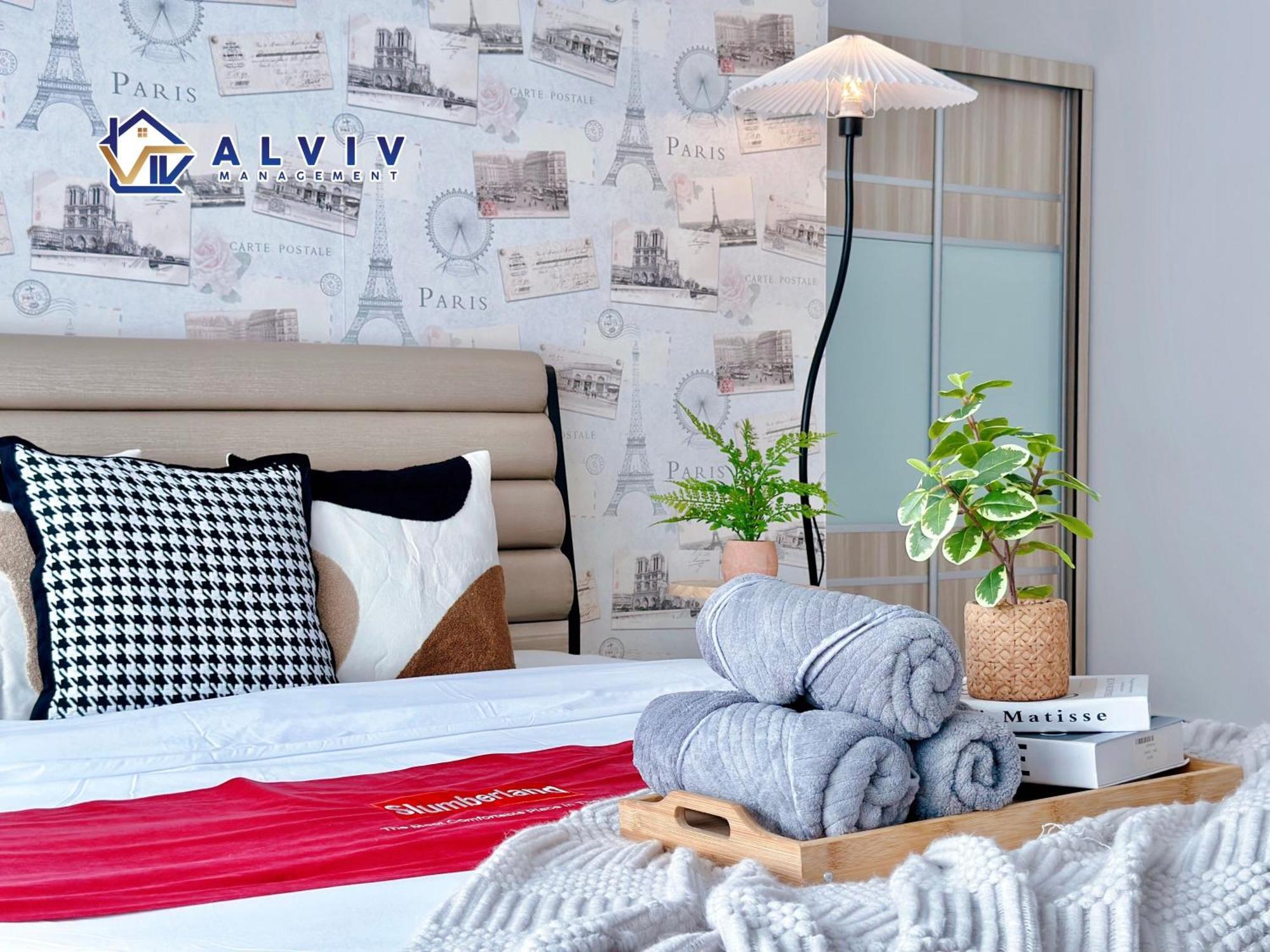 Apartament Atlantis Melaka I 5-11Pax I 5Min Jonkerst By Alviv Management Zewnętrze zdjęcie