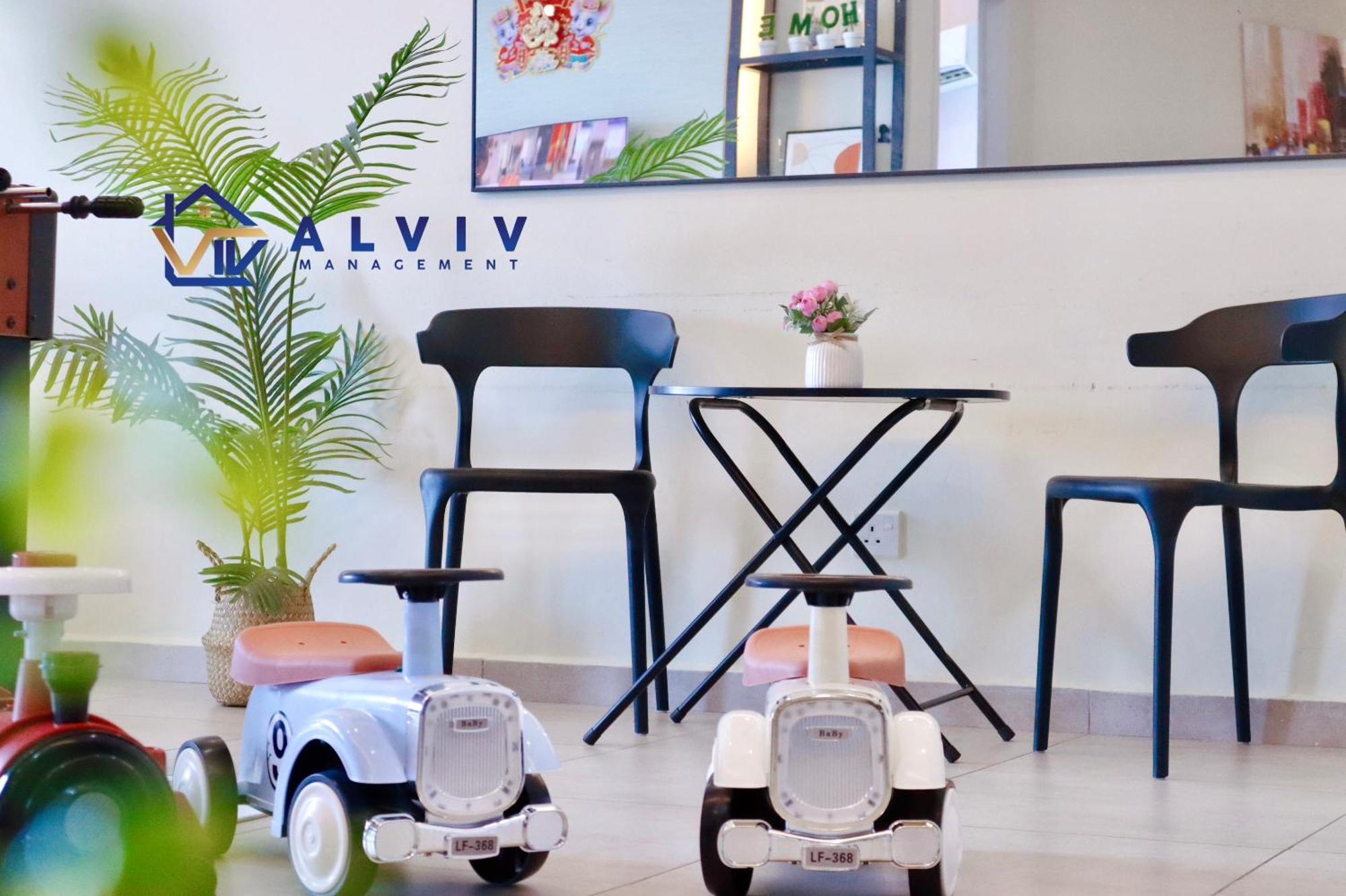 Apartament Atlantis Melaka I 5-11Pax I 5Min Jonkerst By Alviv Management Zewnętrze zdjęcie