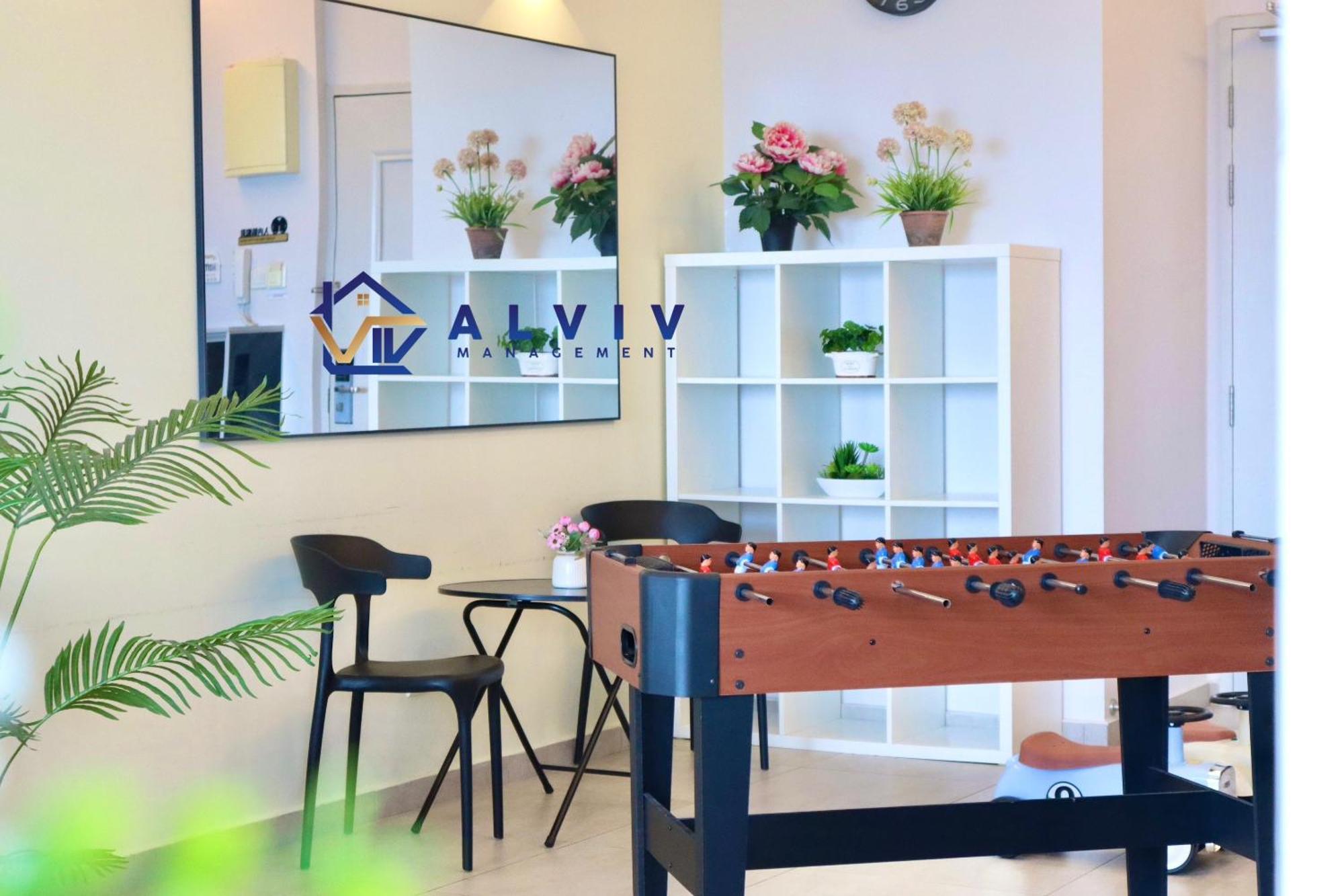 Apartament Atlantis Melaka I 5-11Pax I 5Min Jonkerst By Alviv Management Zewnętrze zdjęcie