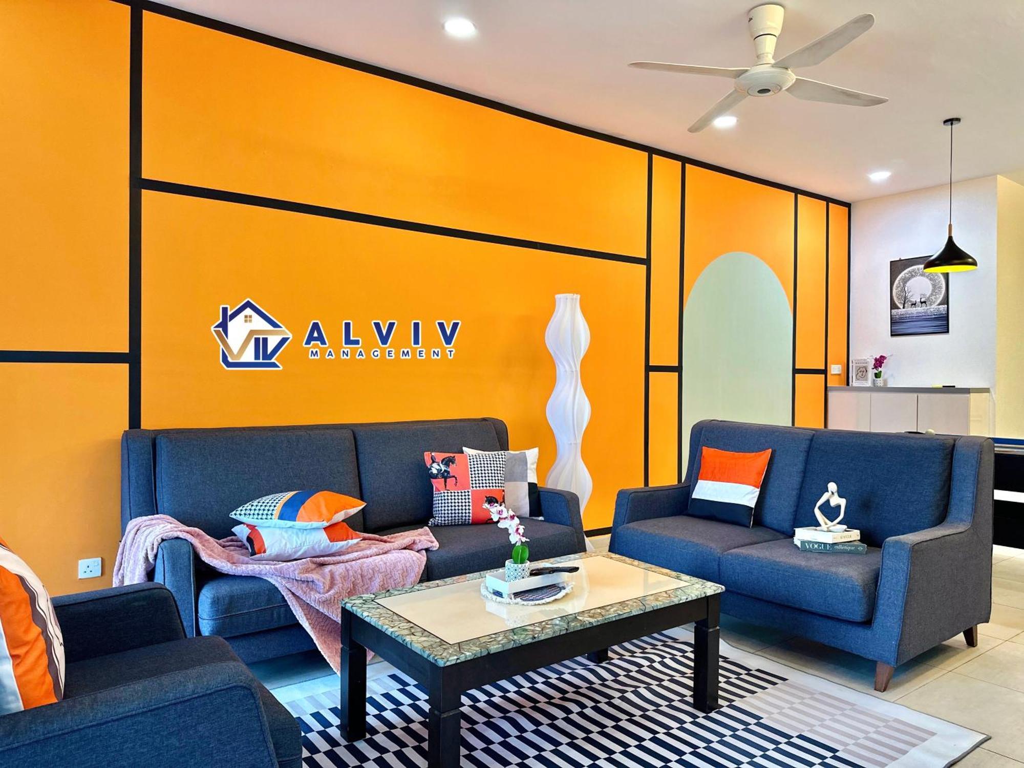 Apartament Atlantis Melaka I 5-11Pax I 5Min Jonkerst By Alviv Management Zewnętrze zdjęcie