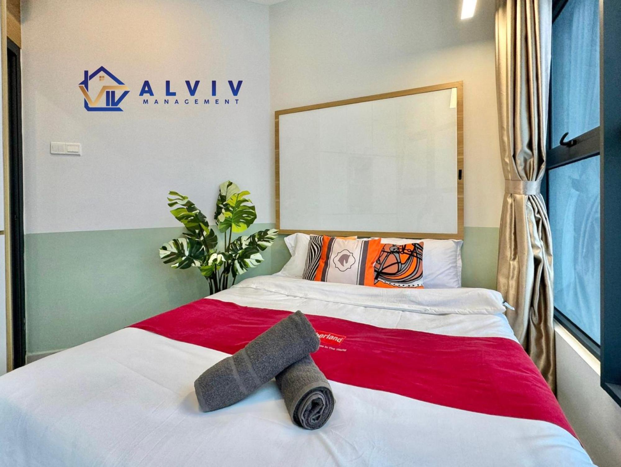 Apartament Atlantis Melaka I 5-11Pax I 5Min Jonkerst By Alviv Management Zewnętrze zdjęcie